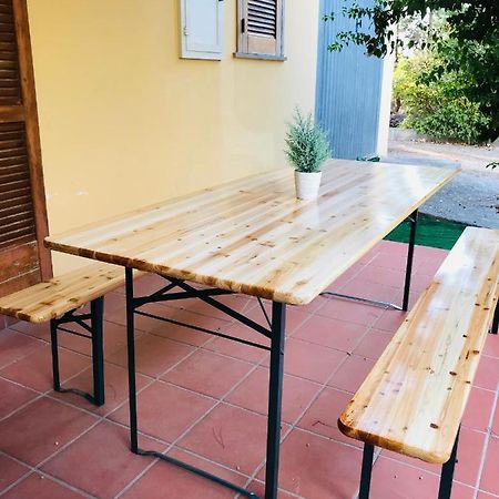 Villa Martina-Casa In Campagna Per Famiglie Galatina Dış mekan fotoğraf