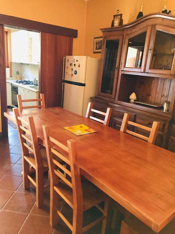 Villa Martina-Casa In Campagna Per Famiglie Galatina Dış mekan fotoğraf