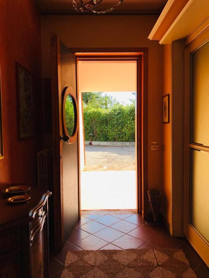 Villa Martina-Casa In Campagna Per Famiglie Galatina Dış mekan fotoğraf