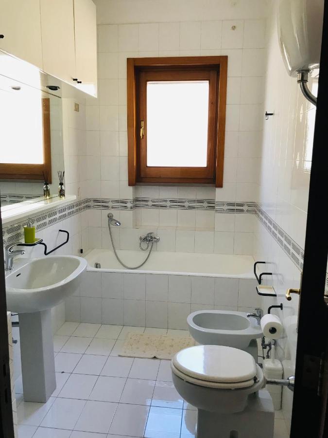 Villa Martina-Casa In Campagna Per Famiglie Galatina Dış mekan fotoğraf