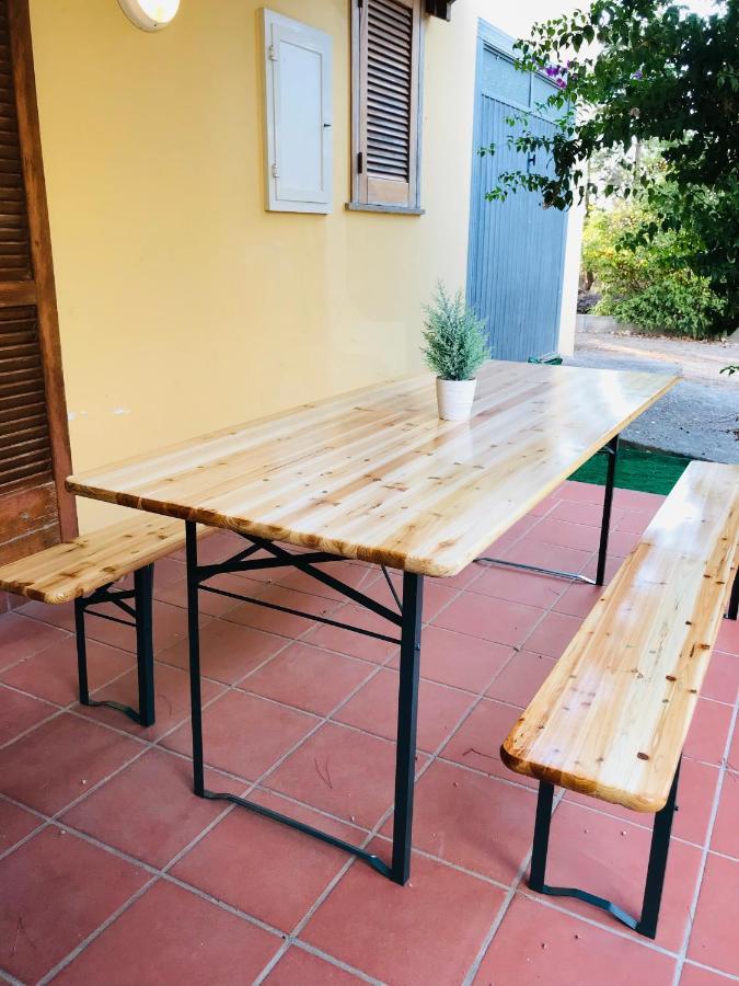 Villa Martina-Casa In Campagna Per Famiglie Galatina Dış mekan fotoğraf